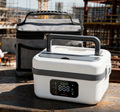 Roam & Co - Heat Up Lunchbox