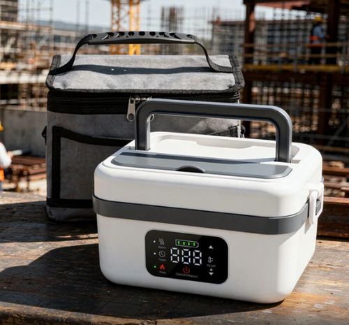 Roam & Co - Heat Up Lunchbox